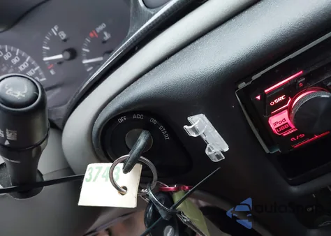 2003 Chevrolet Malibu from USA, damaged, VIN 1G1ND52J23M697402